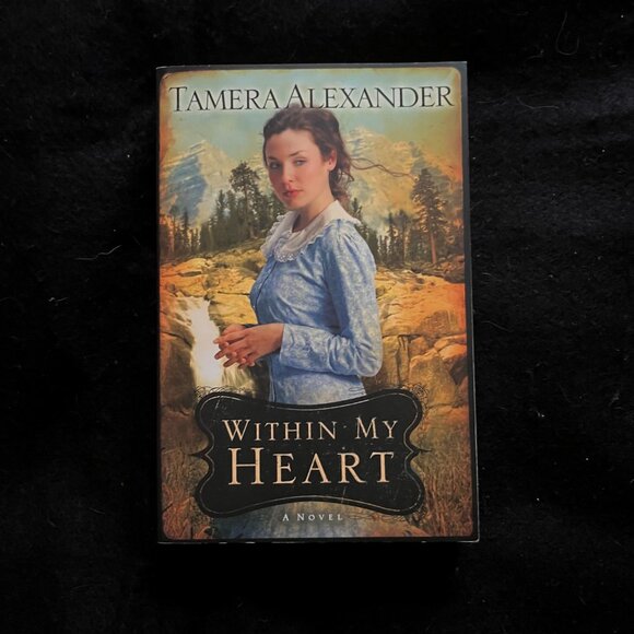 3 - Tamera Alexander Historical Romance Books - Picture 7 of 9